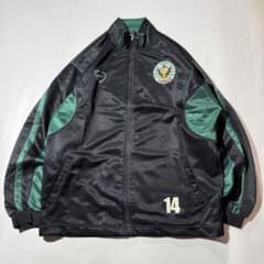 90s NIKE FC VERDY track sports jacket - メルカリ