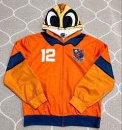 RB大宮アルディージャ アルディ パーカー 大宮アルディージャ 貴重