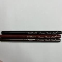 キャンメイク クリーミータッチライナーのサムネイル
