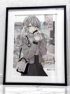 KMNZ ケモノズ 複製原画 | Buyee 通販購入サポートサービス | メルカリ