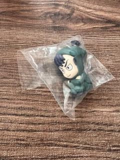 忍たま乱太郎 まちぼうけ 食満留三郎のサムネイル