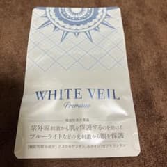キラリズム　WHITE VEIL Premium ホワイトヴェールプレミアムのサムネイル