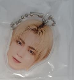 INI 佐野雄大 QUARE masterpiece 顔アクキー カプセルトイ - メルカリ