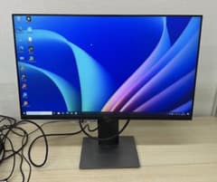 Dell 23.8ワイド液晶P2419H フルHD HDMI 画面回転 高さ調整