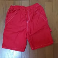 ハーフパンツ ショートパンツのサムネイル