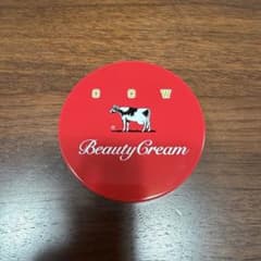 牛乳石鹸　赤箱 ビューティクリーム 80g 新品未開封のサムネイル