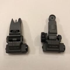 g&g アイアンサイトのサムネイル