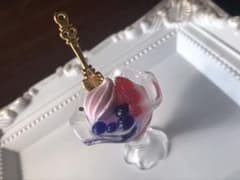 いちごホイップパフェのサムネイル