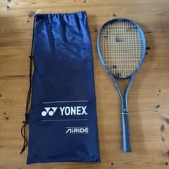 YONEX AIRIDE テニスラケットのサムネイル
