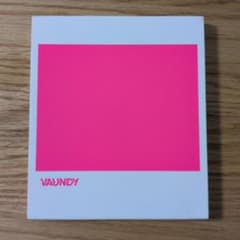 strobo　バウンディ　Vaundy アルバム ストロボのサムネイル