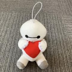Disney 베이 맥스 치리 슈 봉제 인형 인기