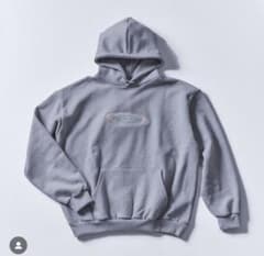 [大幅値引き可能］feels. フーディ　パーカー　上杉柊平のサムネイル
