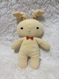 クレヨンしんちゃん　ネネちゃんのうさぎ めちゃもふぐっとぬいぐるみ～