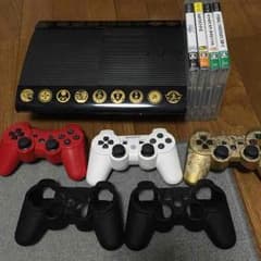 PS3本体セットのサムネイル