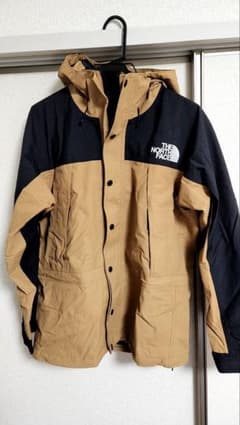 THE NORTH FACE　マウンテンライトジャケット　　ケルプタン　Sサイズのサムネイル