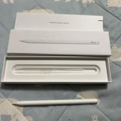 Apple Pencil 第二世代のサムネイル