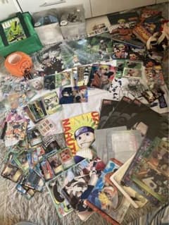 ナルト　大量セット　Narutoのサムネイル