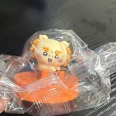 ちいかわ シーサー フィギュア CoCo壱のサムネイル