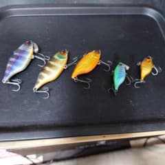 トリゴン　セットのサムネイル