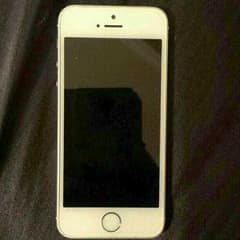 iPhone5s 64G SoftBankのサムネイル