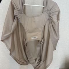 KONNY BABY CARRIER FLEX ベージュのサムネイル