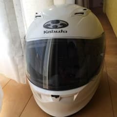 ぐっさん様。専用‼️美品♡OGKカブト KAMUI ヘルメットのサムネイル
