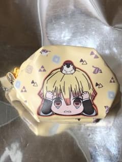 鬼滅の刃　ポーチのサムネイル