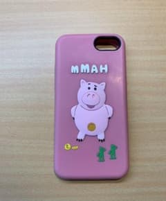 iPhone8ケース（トイストーリー ハム）のサムネイル