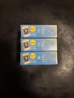 チョコボックス 日焼け キティ シークレットのサムネイル