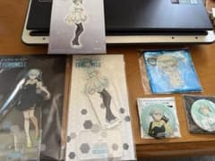 ソードアート・オンライン アクリルスタンド シノン セットのサムネイル