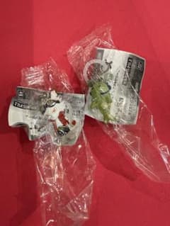 サマーウォーズ めじるしアクセサリーのサムネイル