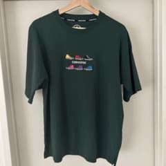CONVERSE Tシャツのサムネイル