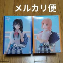 XStellar 피규어 역시 내 청춘 러브 쌀은 틀렸다.
