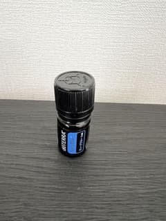 doTERRAディープブルー&スペアミント半量のサムネイル