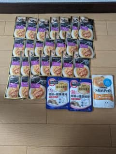 シーバ贅沢シーフードスープ他のサムネイル