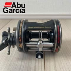 希少★ABU アブガルシア アンバサダー 6500C ガンナー リール　ベイト m18645002765_1.jpg?1783658364