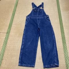 レディース  サロペットのサムネイル