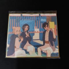 にじさんじ ぶるーず 黛灰 アルス・アルマル 相羽ういは DMMスクラッチ