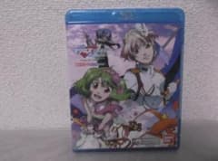 [무료우송]GS-6 극장판 마크로스 F ~사요나라노츠바사~ [Blu-ray]