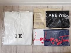 7ORDER Love-tune Tシャツ タオル パーカーのサムネイル