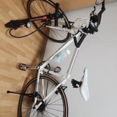T-Commerce様専用 Bianchi RomaII 室内保管 サイズ43のサムネイル