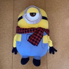 미니언 봉제인형 큰