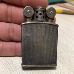 DOUGLASS Ⅲ オイルライターのサムネイル