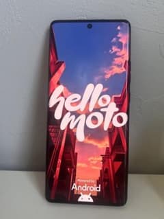 Android16】motorola edge50spro 256GB - メルカリ