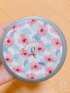 レディーシャーロットのサムネイル