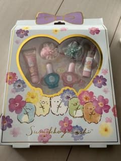 あさぎ❤ベビー・キッズ用帽子・絵本出品中様専用！！すみっコぐらしのサムネイル