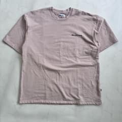 Naptime フォトプリントBIG Tシャツ(ベージュ) Naptime. フォトプリントBIG T-SHIRTS-PINK Tシャツ - メルカリ