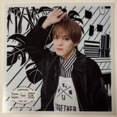 Travis Japan トラジャ 松倉海斗 ましかくフォト 台湾 台北 - メルカリ