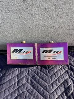 MTSハイエース用3インチブロックのサムネイル