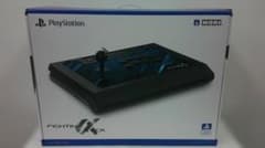 9582 HORI ファイティングスティック PS5 PS4 - メルカリ